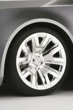 Acura Advanced Sedan Concept 2006 года